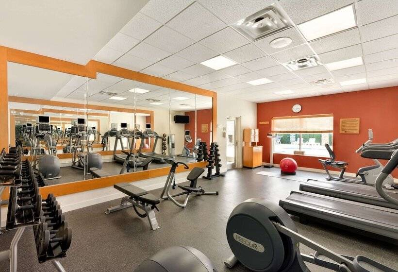 فندق Hilton Garden Inn Atlanta Northpoint