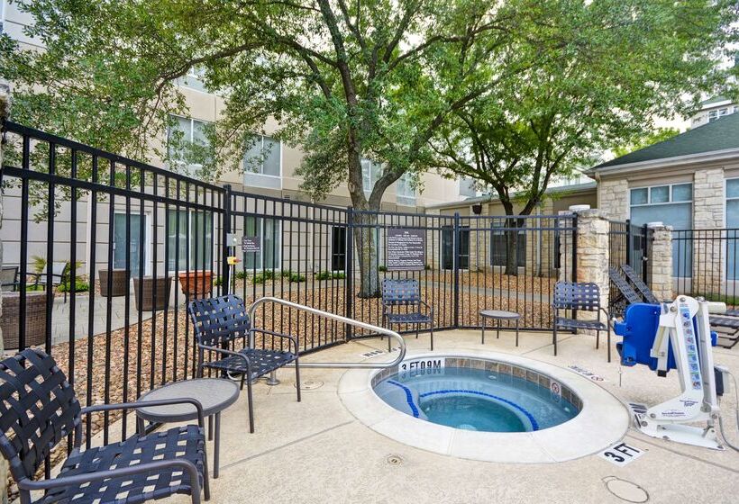 בית מלון כפרי Hilton Garden Inn Austin/round Rock