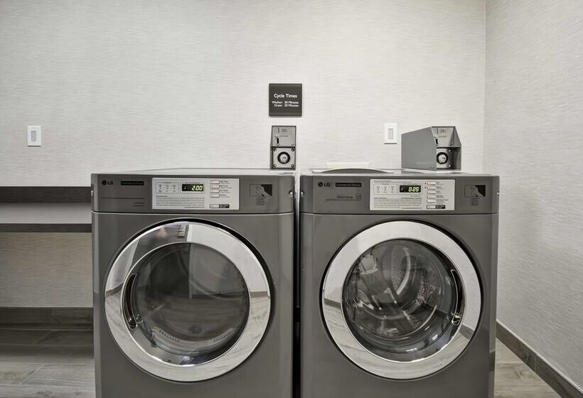 בית מלון כפרי Hilton Garden Inn Austin/round Rock