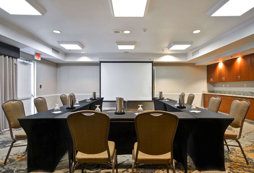 בית מלון כפרי Hilton Garden Inn Austin/round Rock