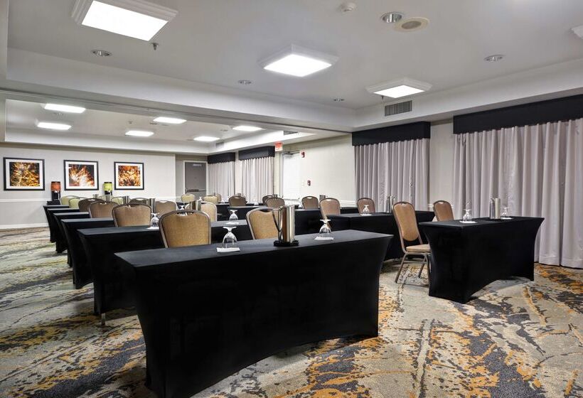 호텔 Hilton Garden Inn Austin/round Rock