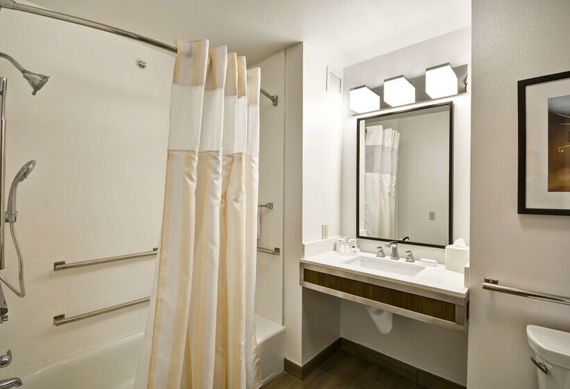 בית מלון כפרי Hilton Garden Inn Austin/round Rock