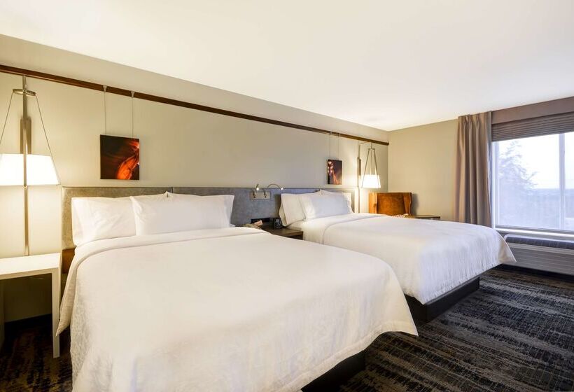 בית מלון כפרי Hilton Garden Inn Austin/round Rock