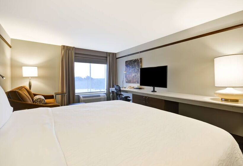 בית מלון כפרי Hilton Garden Inn Austin/round Rock