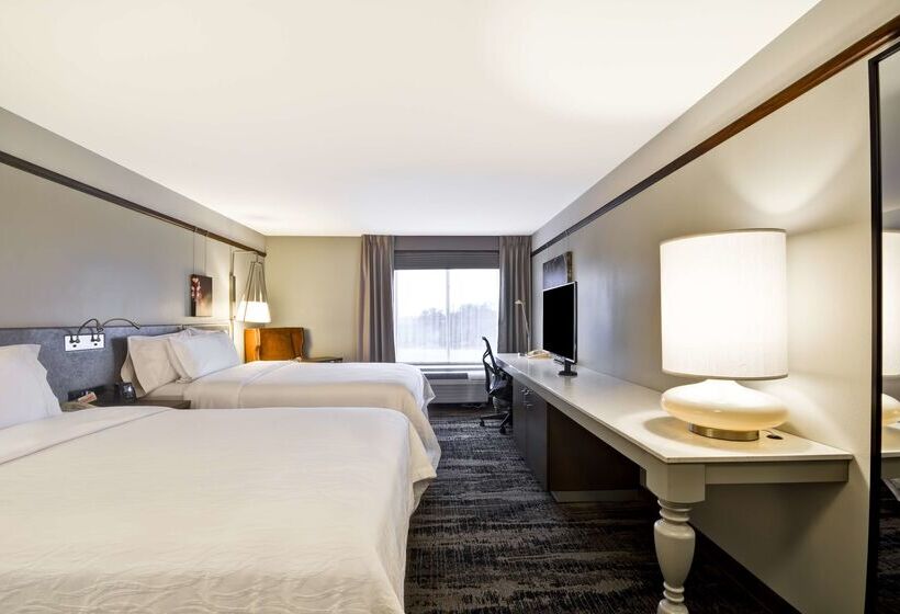 בית מלון כפרי Hilton Garden Inn Austin/round Rock