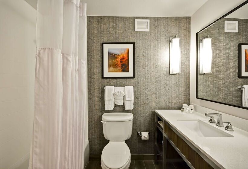 בית מלון כפרי Hilton Garden Inn Austin/round Rock