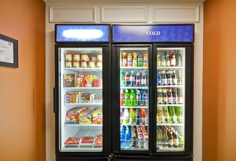 בית מלון כפרי Hilton Garden Inn Austin/round Rock