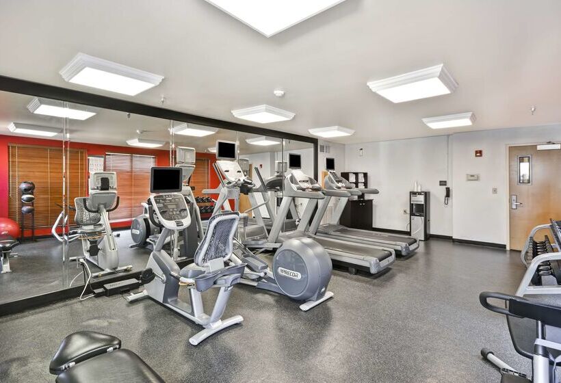 בית מלון כפרי Hilton Garden Inn Austin/round Rock