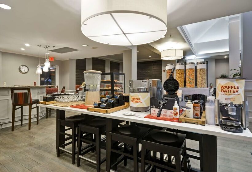 호텔 Hilton Garden Inn Austin/round Rock