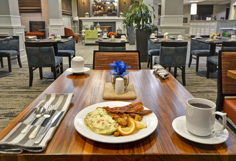 호텔 Hilton Garden Inn Austin/round Rock