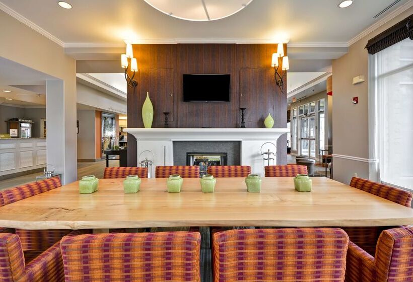 호텔 Hilton Garden Inn Austin/round Rock