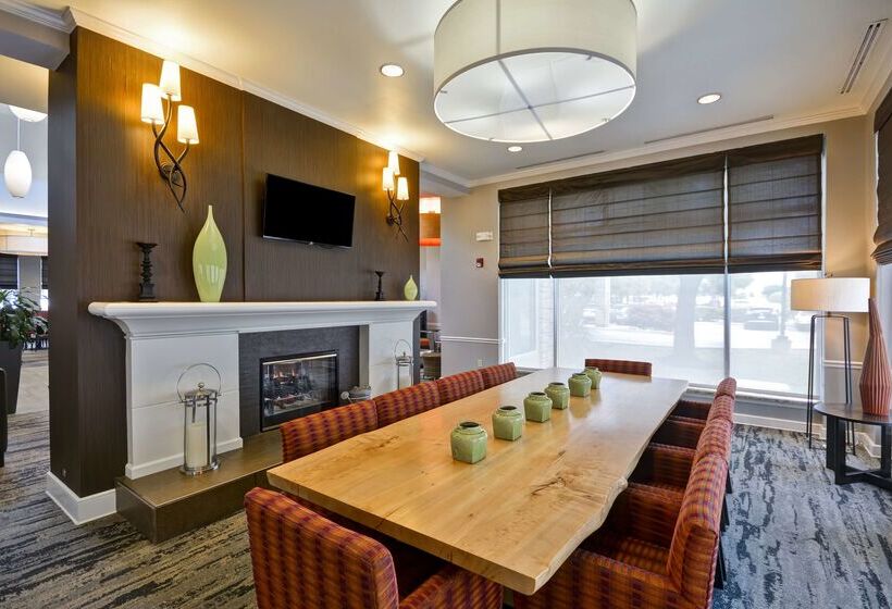 בית מלון כפרי Hilton Garden Inn Austin/round Rock