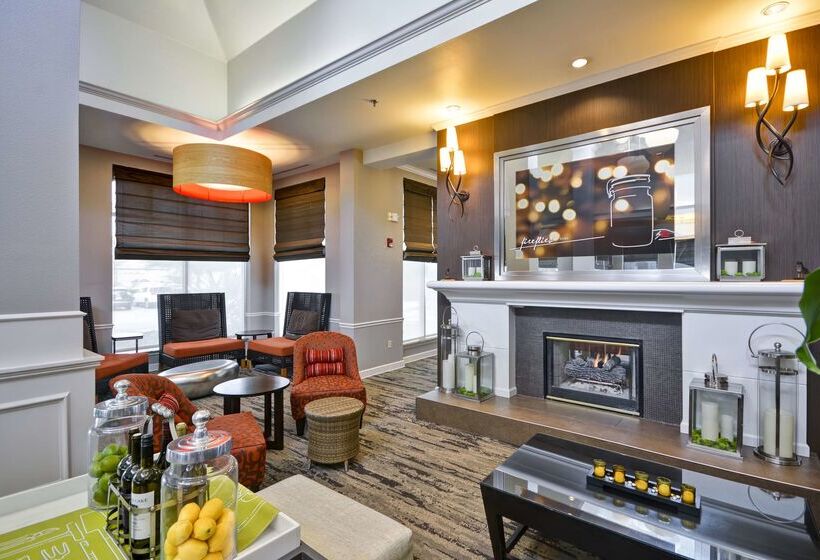 בית מלון כפרי Hilton Garden Inn Austin/round Rock