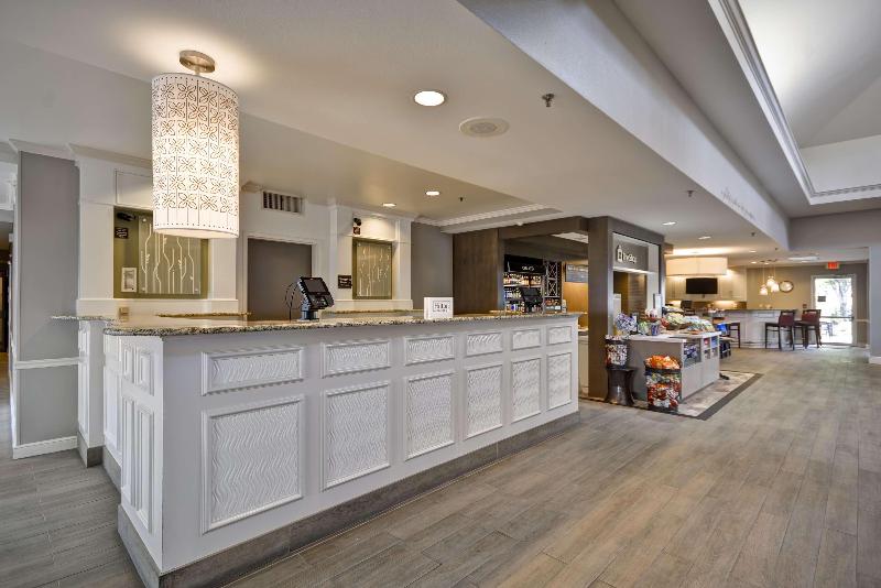 בית מלון כפרי Hilton Garden Inn Austin/round Rock