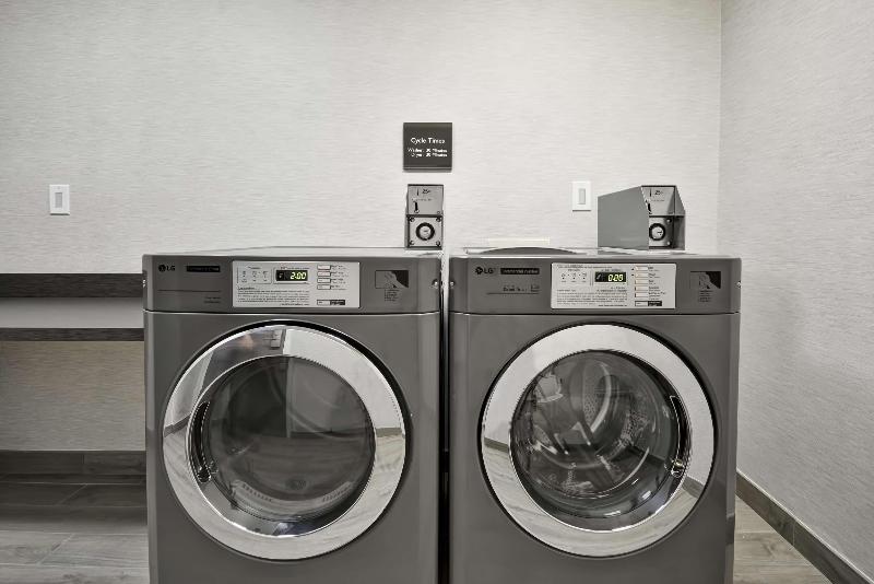 בית מלון כפרי Hilton Garden Inn Austin/round Rock