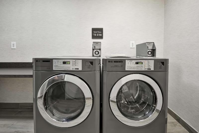 호텔 Hilton Garden Inn Austin/round Rock