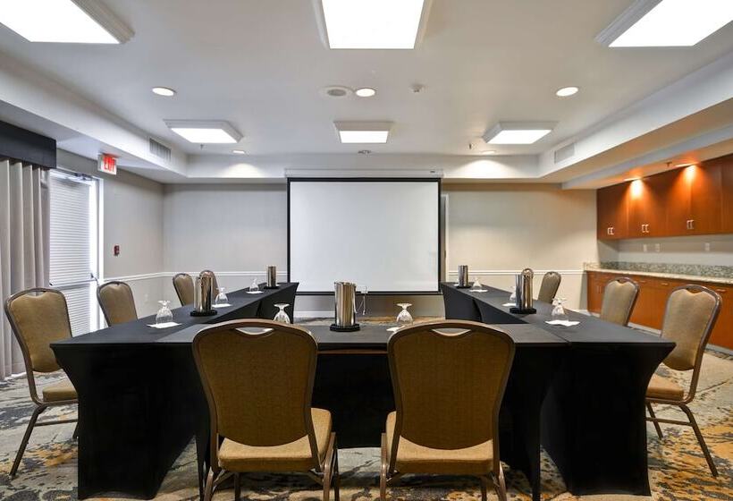 בית מלון כפרי Hilton Garden Inn Austin/round Rock