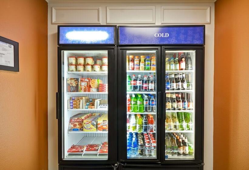 בית מלון כפרי Hilton Garden Inn Austin/round Rock