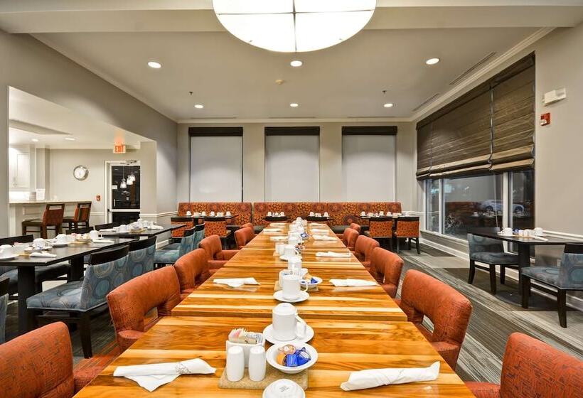בית מלון כפרי Hilton Garden Inn Austin/round Rock