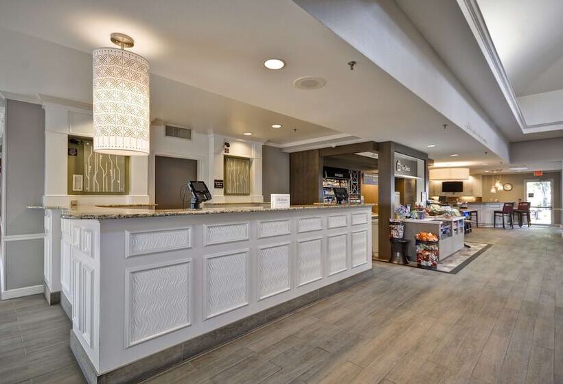 בית מלון כפרי Hilton Garden Inn Austin/round Rock