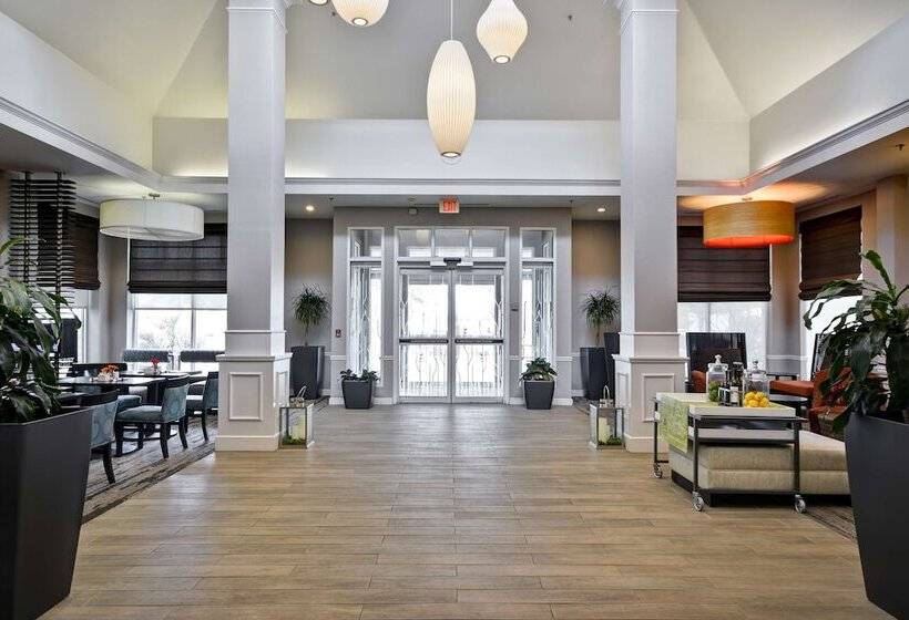 בית מלון כפרי Hilton Garden Inn Austin/round Rock