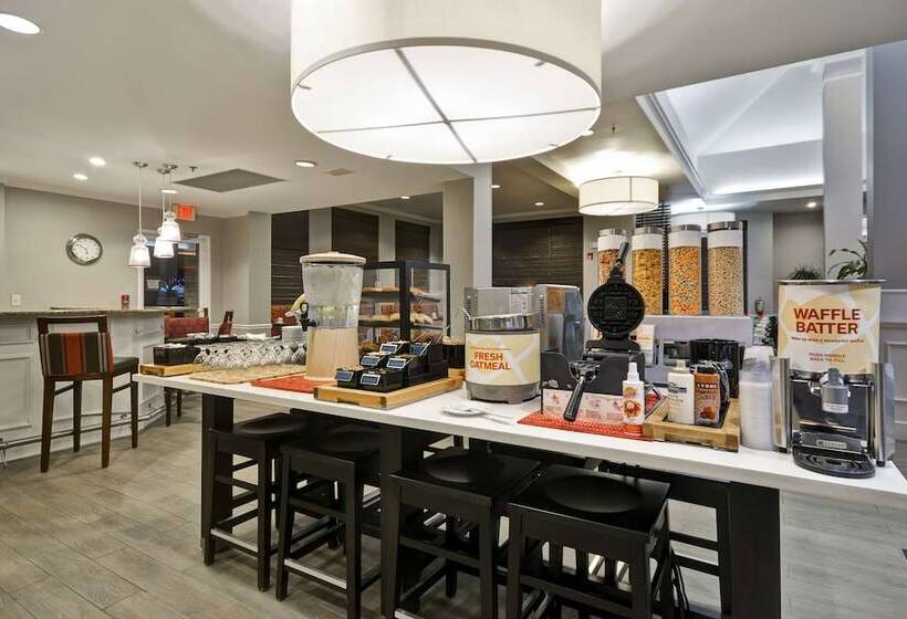 בית מלון כפרי Hilton Garden Inn Austin/round Rock