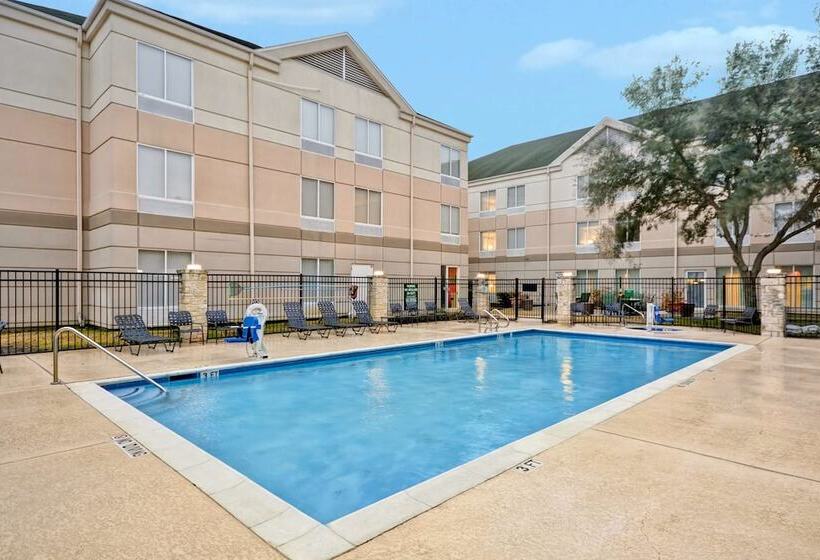 בית מלון כפרי Hilton Garden Inn Austin/round Rock