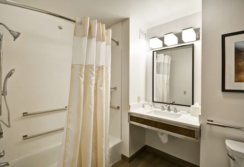 בית מלון כפרי Hilton Garden Inn Austin/round Rock