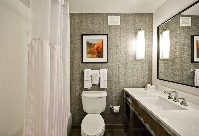 בית מלון כפרי Hilton Garden Inn Austin/round Rock