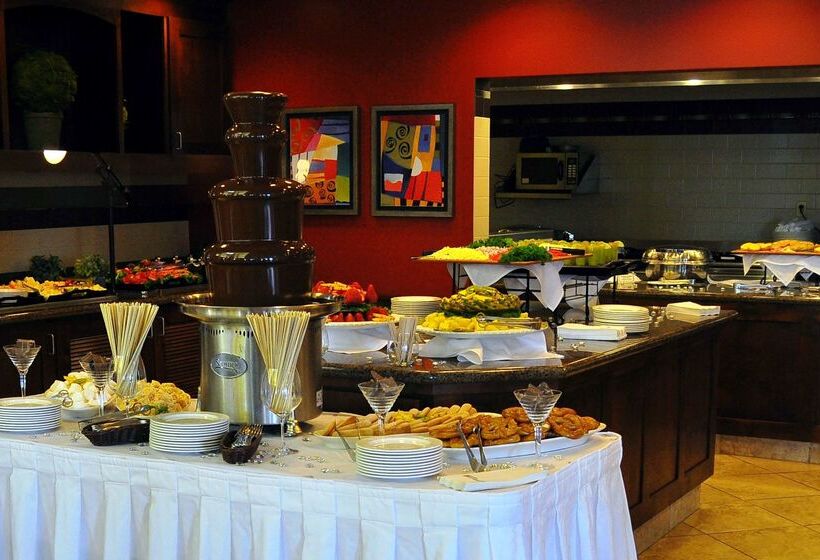 Отель Hilton Garden Inn Billings