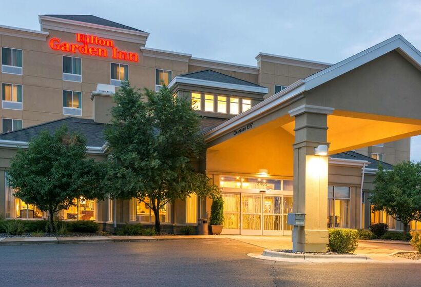 Отель Hilton Garden Inn Billings