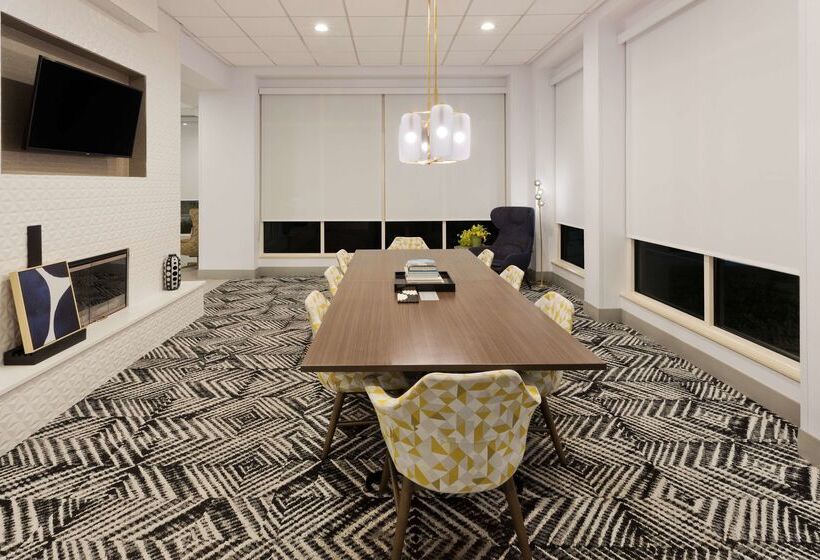 酒店 Hilton Garden Inn Birmingham/lakeshore Drive