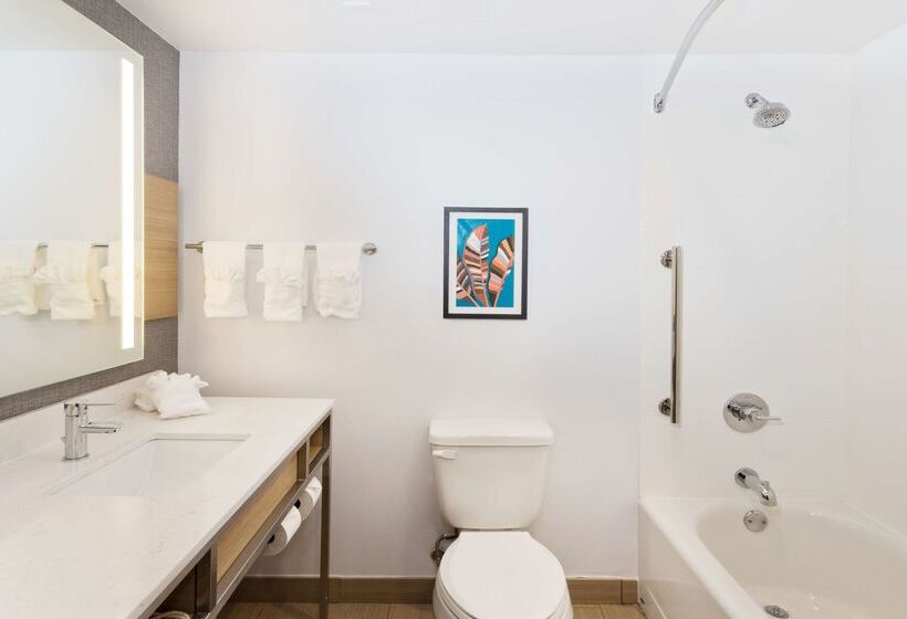 酒店 Hilton Garden Inn Birmingham/lakeshore Drive