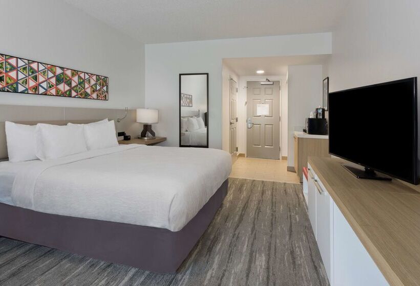 酒店 Hilton Garden Inn Birmingham/lakeshore Drive