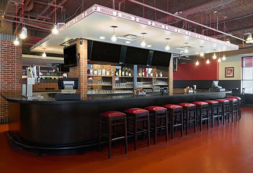 ホテル Hilton Garden Inn Bloomington