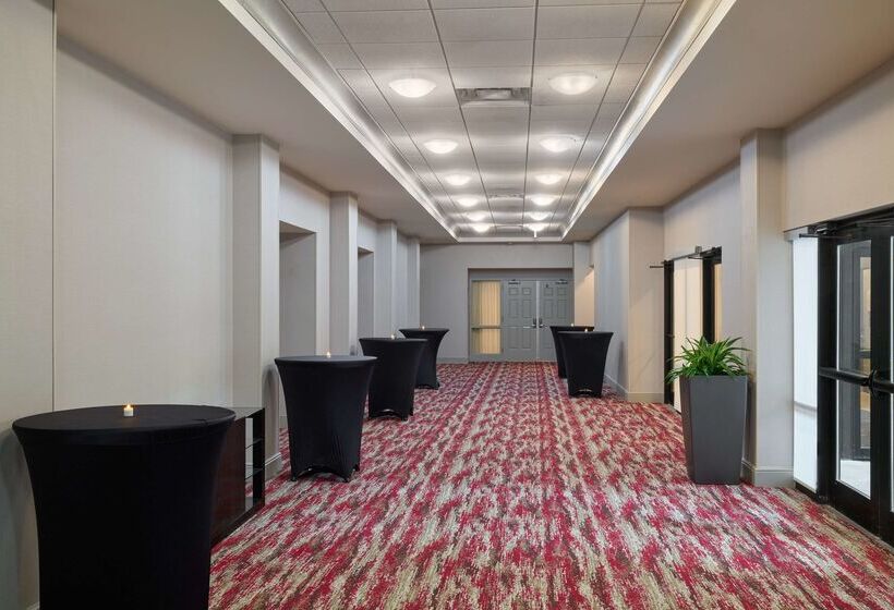 ホテル Hilton Garden Inn Bloomington