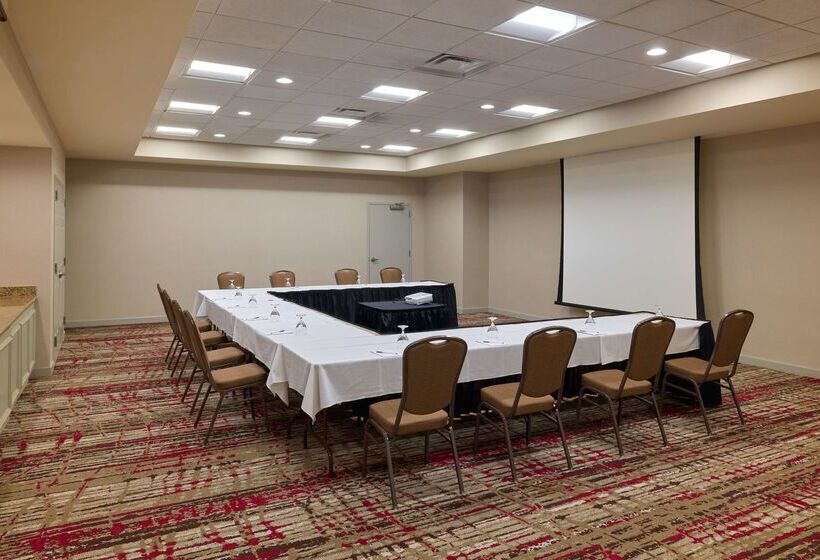 ホテル Hilton Garden Inn Bloomington