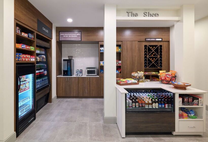 ホテル Hilton Garden Inn Bloomington