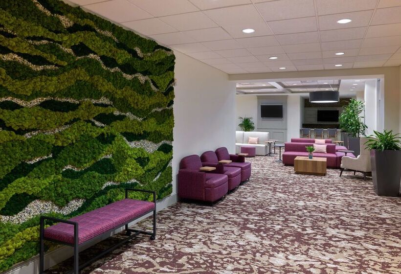 ホテル Hilton Garden Inn Bloomington