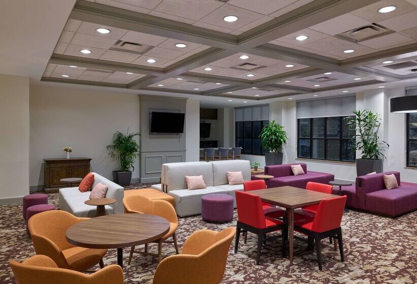 ホテル Hilton Garden Inn Bloomington