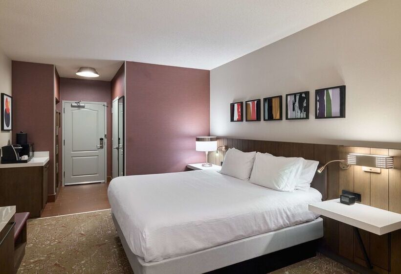 ホテル Hilton Garden Inn Bloomington