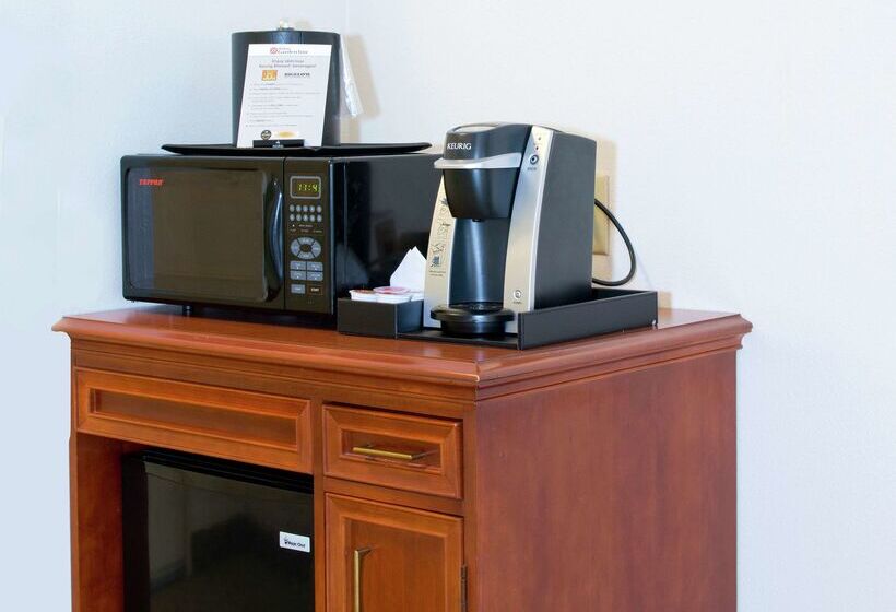 酒店 Hilton Garden Inn Charlotte North