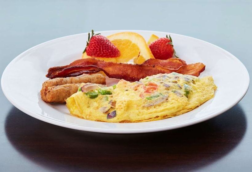 酒店 Hilton Garden Inn Charlotte North