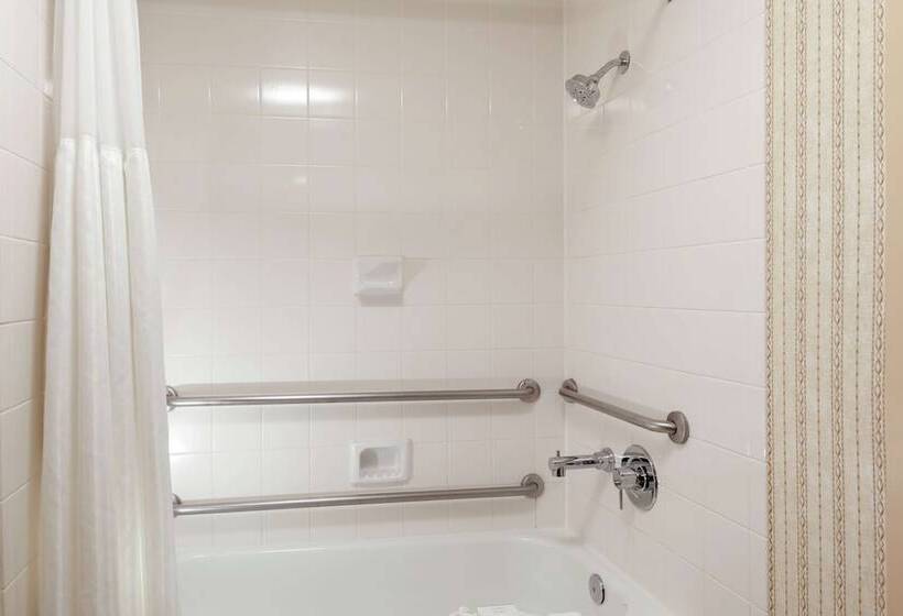 酒店 Hilton Garden Inn Charlotte North