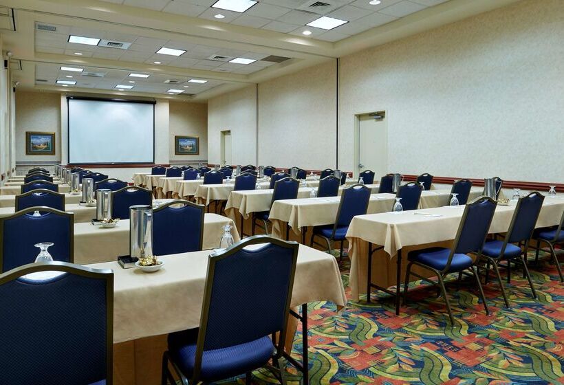 酒店 Hilton Garden Inn Charlotte Uptown