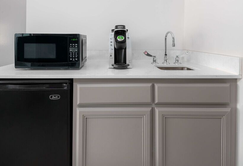 酒店 Hilton Garden Inn Charlotte Uptown