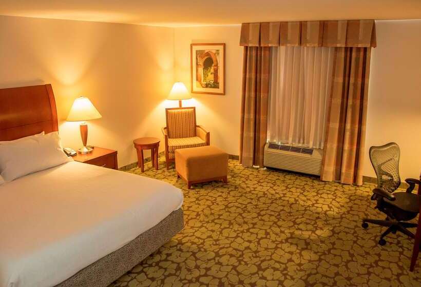 فندق Hilton Garden Inn Colorado Springs Airport