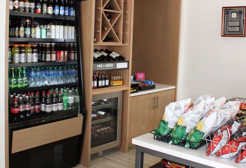 فندق Hilton Garden Inn Colorado Springs Airport