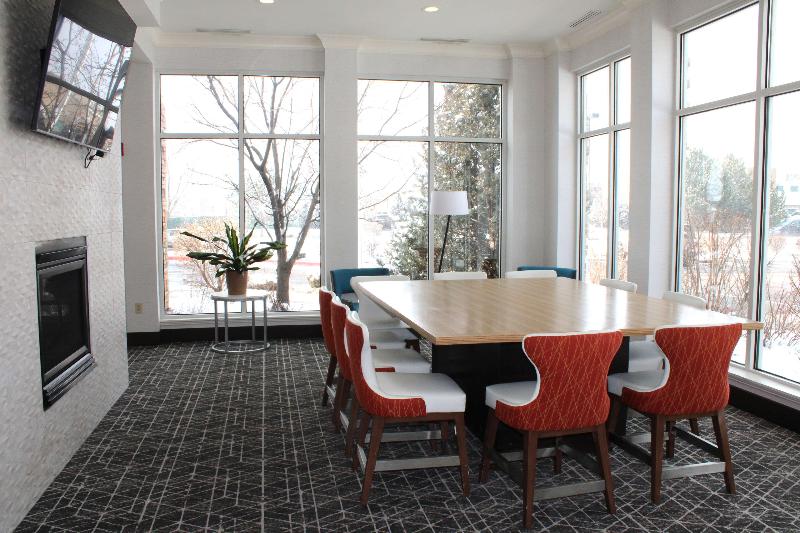 فندق Hilton Garden Inn Colorado Springs Airport