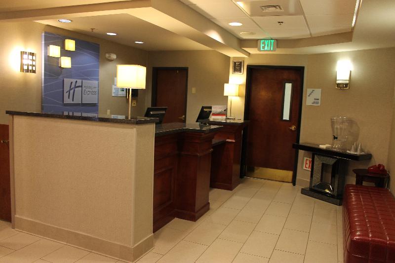 فندق Hilton Garden Inn Colorado Springs Airport
